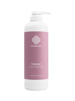 Clever Curl Clever Curl Cleanser 1L