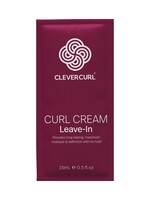 Clever Curl Clever Curl Curl Cream 15ml Sachet