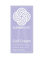 Clever Curl Clever Curl Curl Cream 15ml Sachet (Classic)