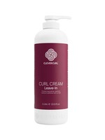 Clever Curl Clever Curl Curl Cream 1L