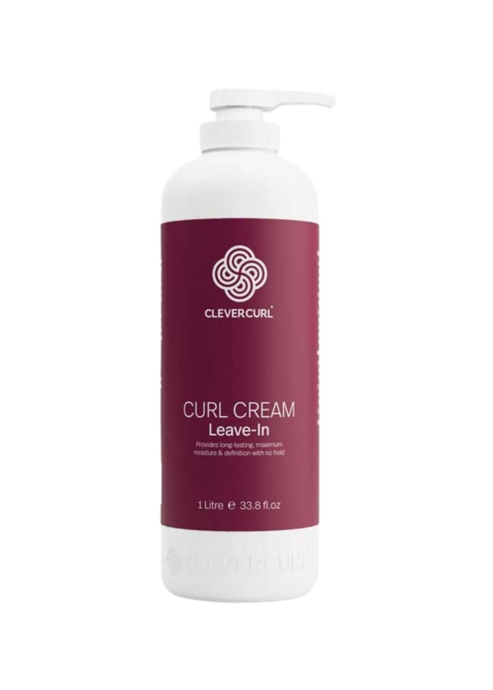 Clever Curl Clever Curl Curl Cream 1L