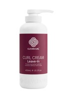 Clever Curl Clever Curl Curl Cream 450ml
