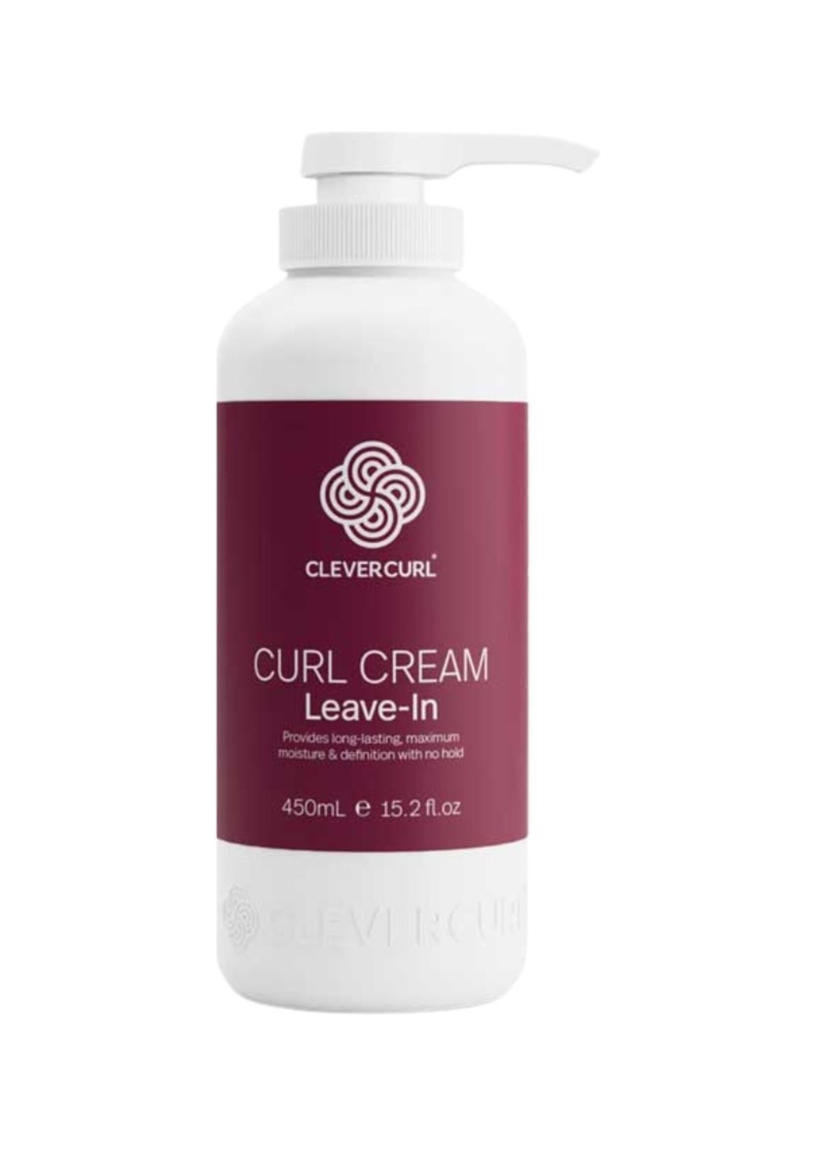 Clever Curl Clever Curl Curl Cream 450ml