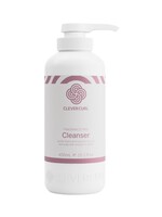 Clever Curl Clever Curl Fragrance Free Cleanser 450ml