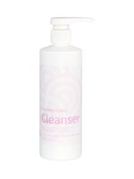 Clever Curl Clever Curl Fragrance Free Cleanser 450ml (Classic)
