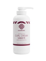 Clever Curl Clever Curl Fragrance Free Curl Cream 450ml