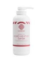 Clever Curl Clever Curl Fragrance Free Gel Humid Weather 450ml