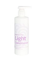 Clever Curl Clever Curl Fragrance Free Light Conditioner 450ml (Classic)