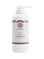 Clever Curl Clever Curl Fragrance Free Rich Conditioner 450ml