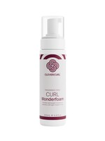 Clever Curl Clever Curl Fragrance Free Wonderfoam 200ml