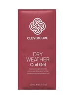 Clever Curl Clever Curl Gel Dry Weather 15ml Sachet