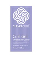Clever Curl Clever Curl Gel Dry Weather 15ml Sachet (Classic)