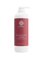 Clever Curl Clever Curl Gel Dry Weather 1L