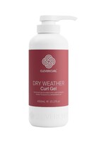 Clever Curl Clever Curl Gel Dry Weather 450ml
