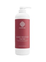 Clever Curl Clever Curl Gel Humid Weather 1L