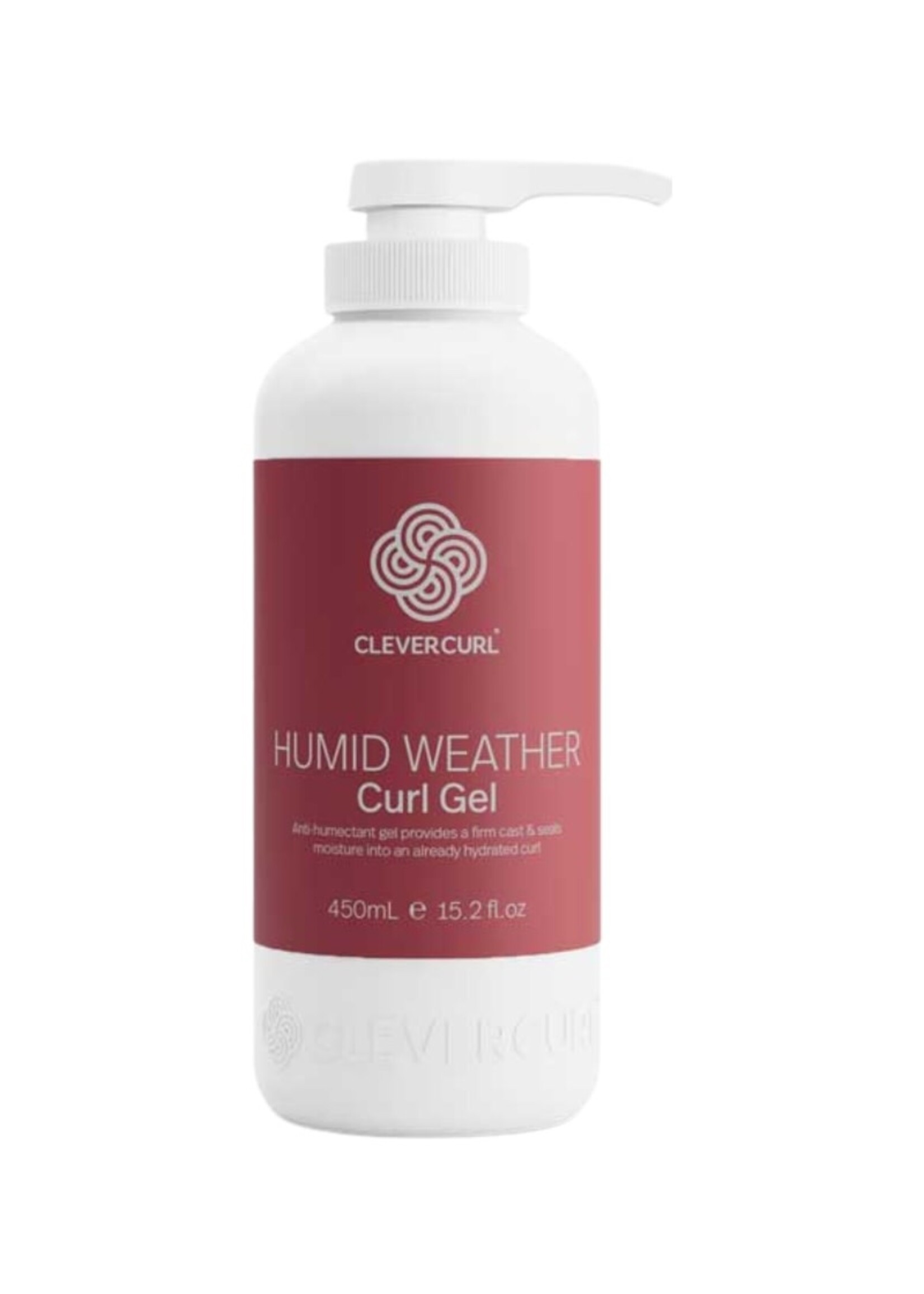 Clever Curl Clever Curl Gel Humid Weather 450ml
