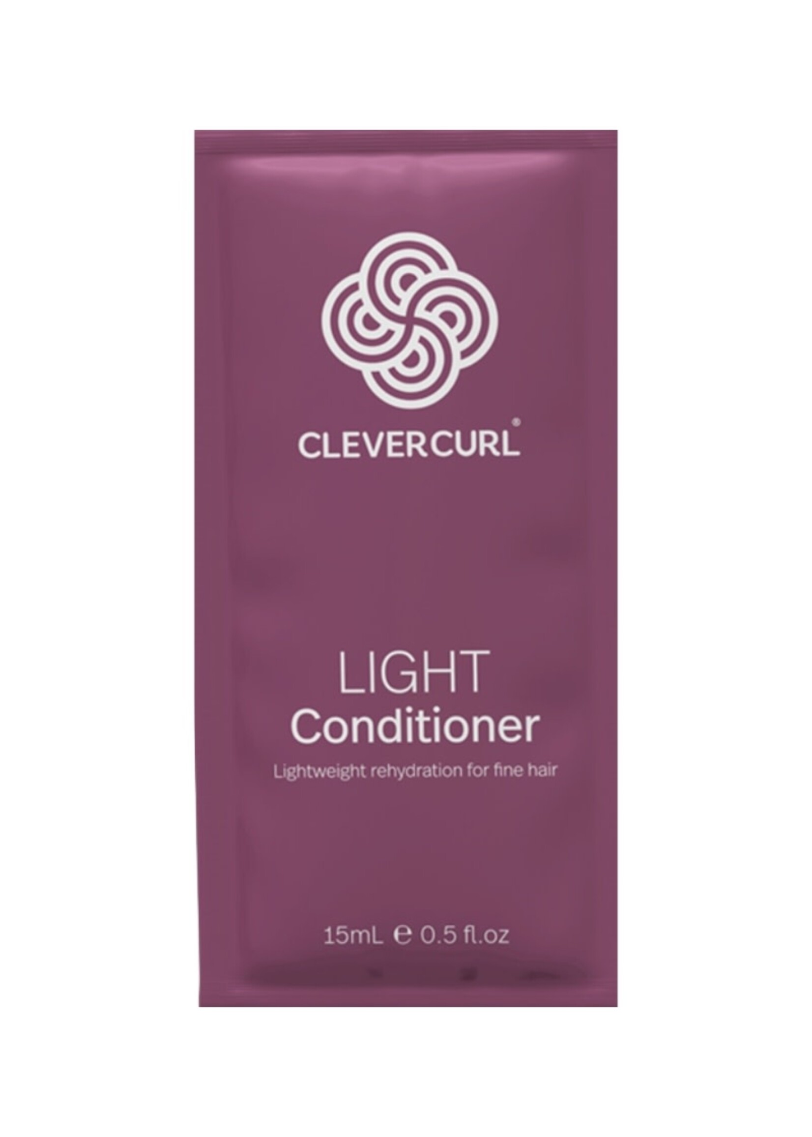 Clever Curl Clever Curl Light Conditioner 15ml Sachet