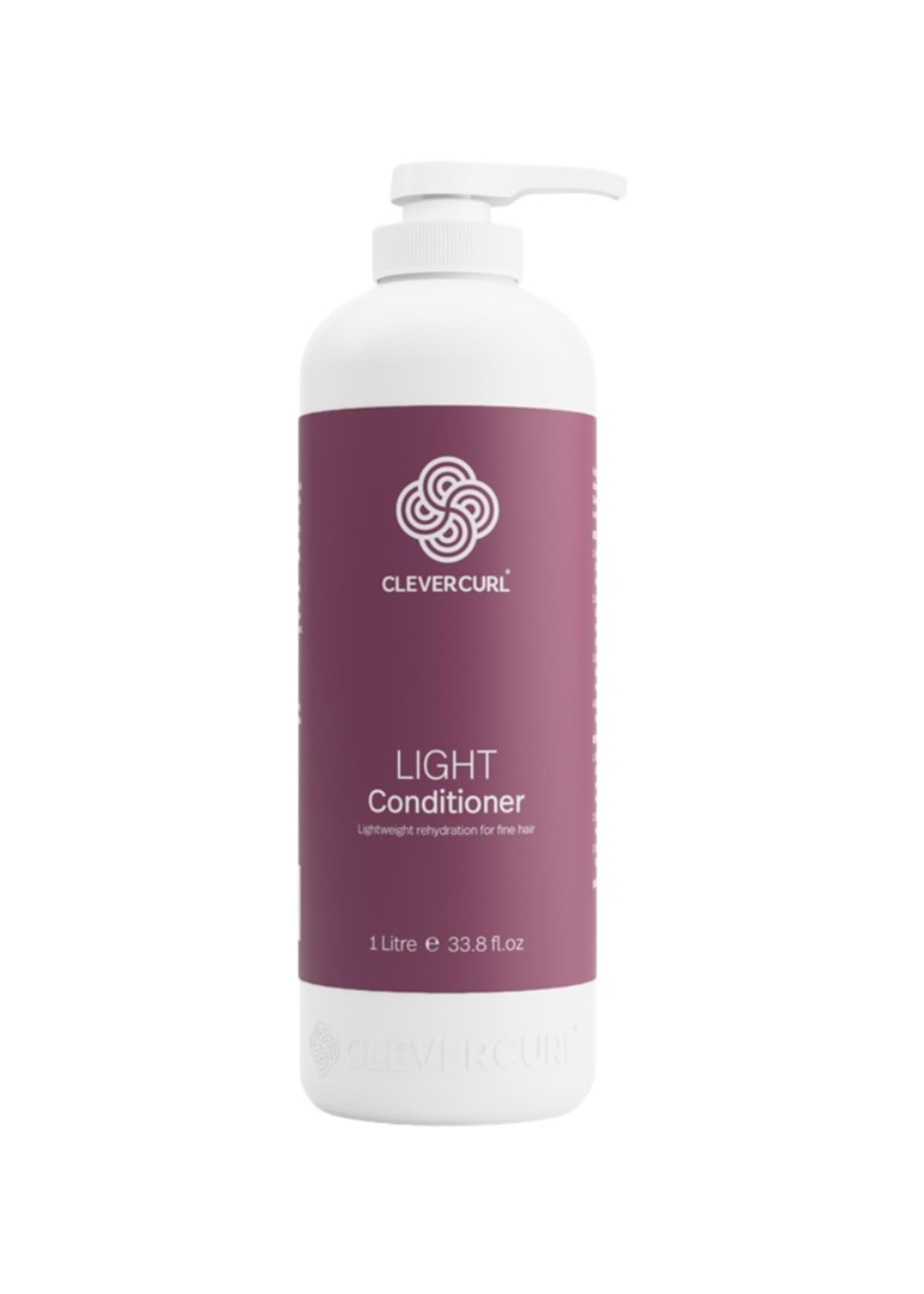 Clever Curl Clever Curl Light Conditioner 1L