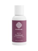 Clever Curl Clever Curl Rich Conditioner 130ml