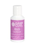 Clever Curl Clever Curl Rich Conditioner 130ml (Classic)