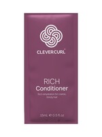 Clever Curl Clever Curl Rich Conditioner 15ml Sachet