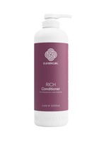 Clever Curl Clever Curl Rich Conditioner 1L