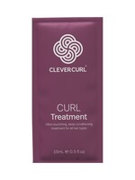 Clever Curl Clever Curl Treatment 15ml Sachet