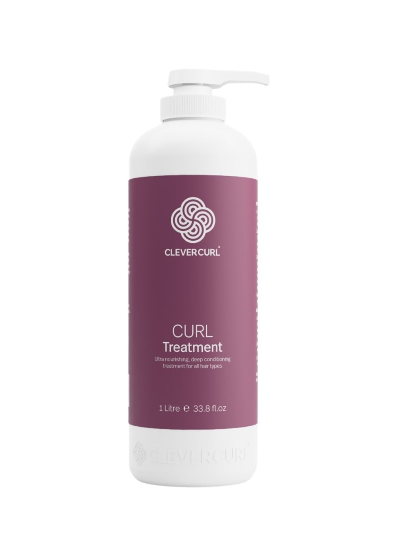 Clever Curl Clever Curl Treatment 1L