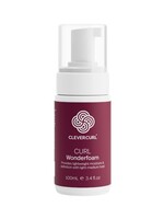 Clever Curl Clever Curl Wonderfoam 100ml
