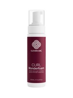 Clever Curl Clever Curl Wonderfoam 200ml