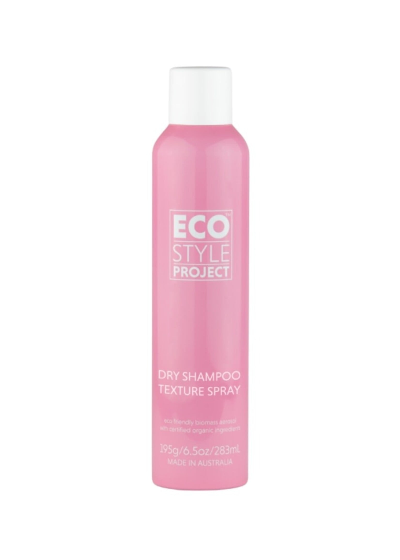 Eco Style Project Eco Style Project Dry Shampoo Spray 283ml