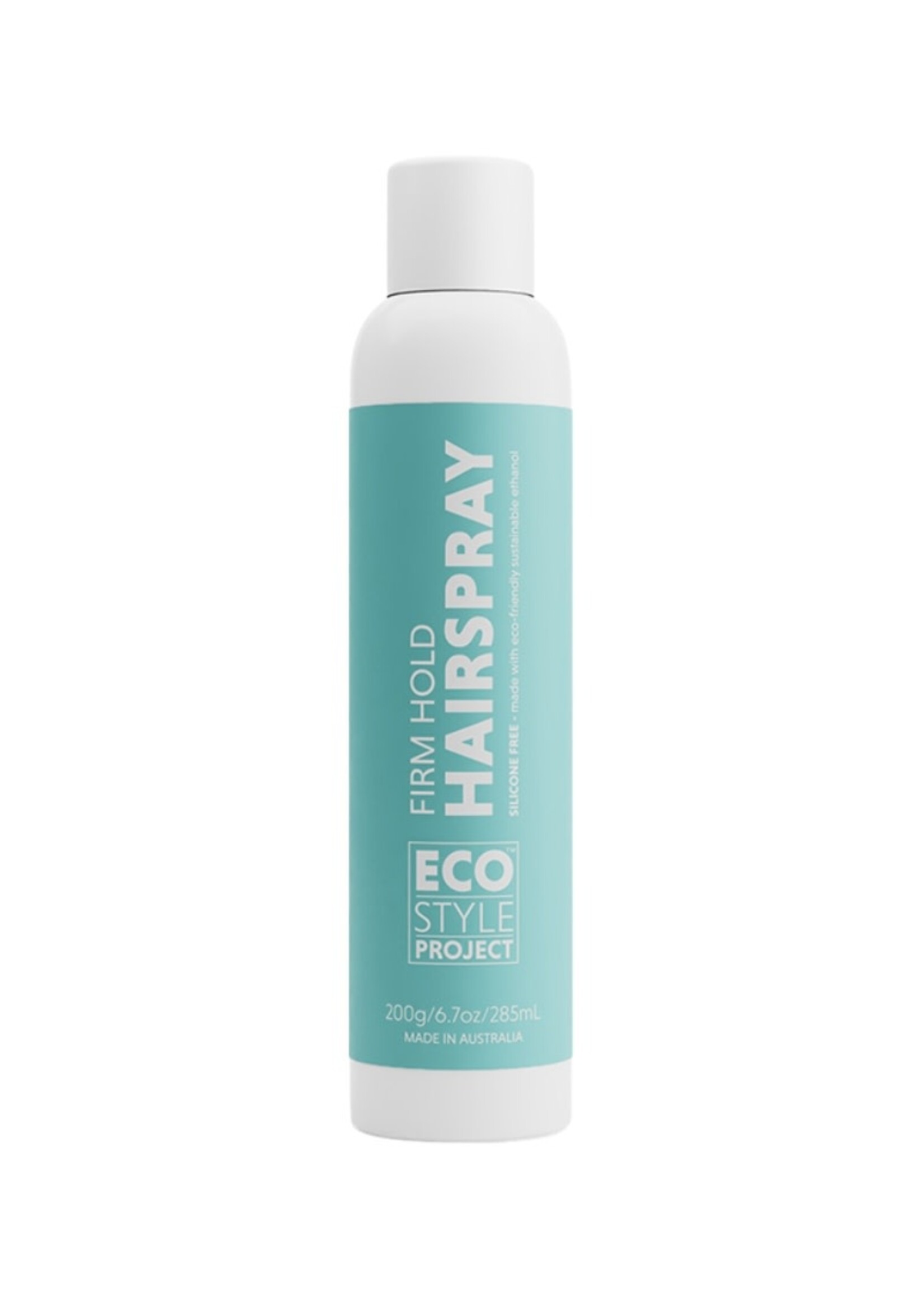 Eco Style Project Eco Style Project Firm Hold Aerosol Hairspray 285ml