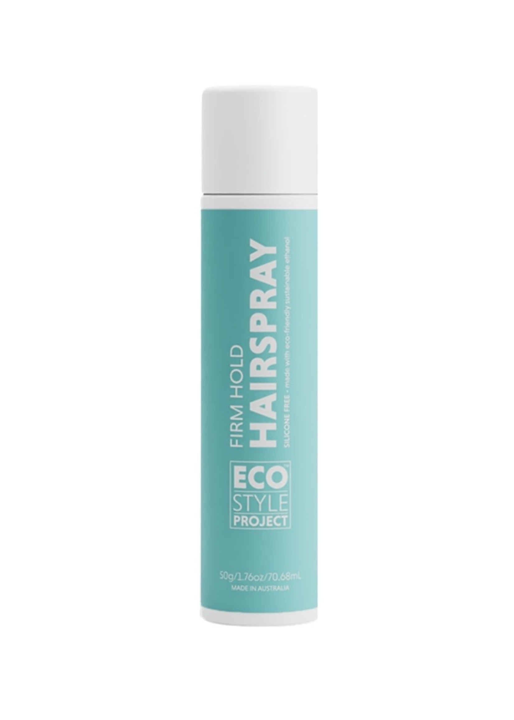 Eco Style Project Eco Style Project Firm Hold Aerosol Hairspray 70ml