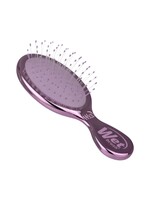 WetBrush WetBrush Festive Finish Mini Detangler - Purple