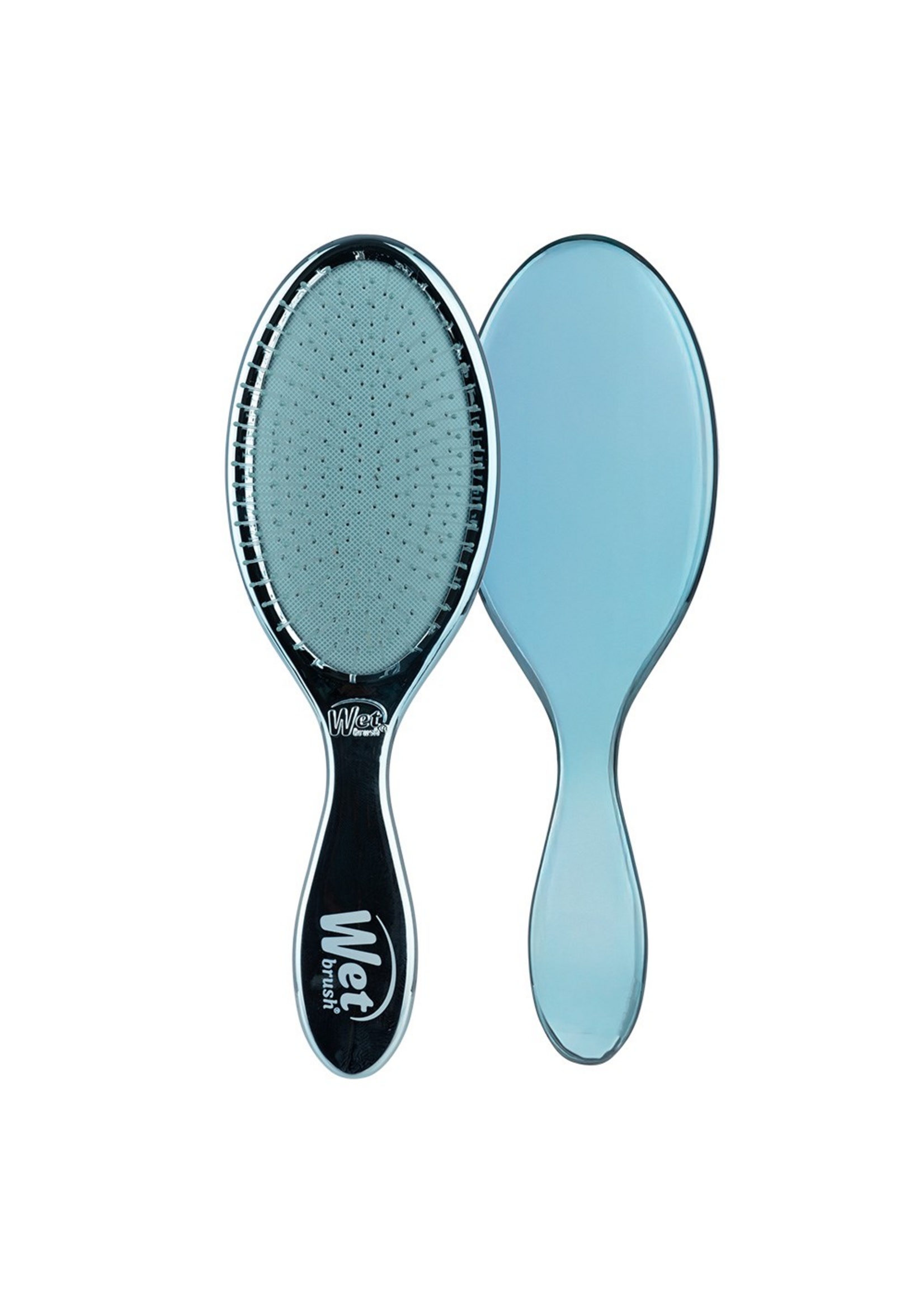 WetBrush WetBrush Festive Finish Original Detangler - Blue