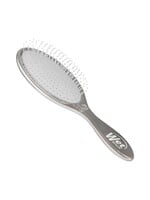 WetBrush WetBrush Festive Finish Original Detangler - Silver