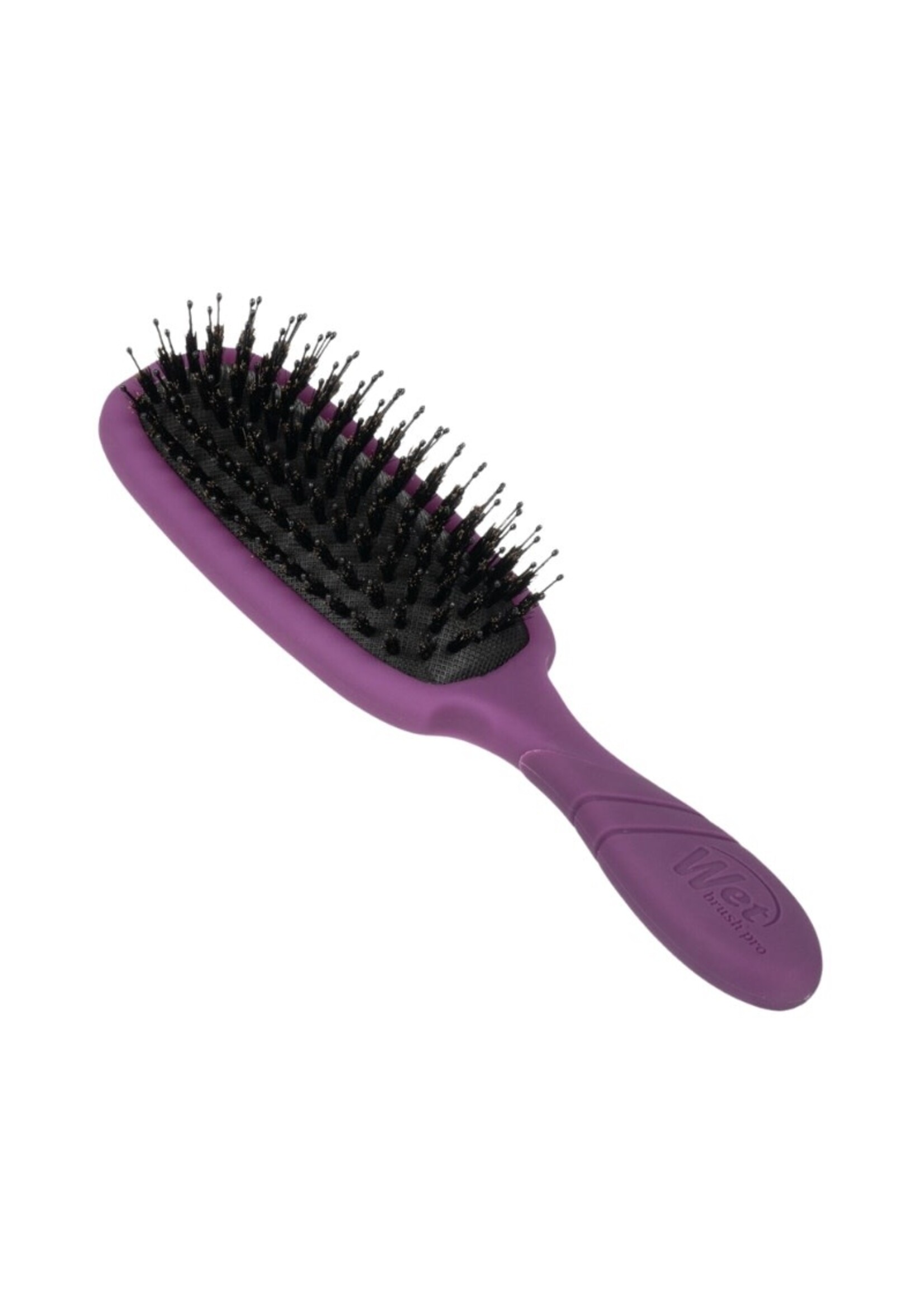 WetBrush WetBrush Frost Smooth Styler Brush Purple