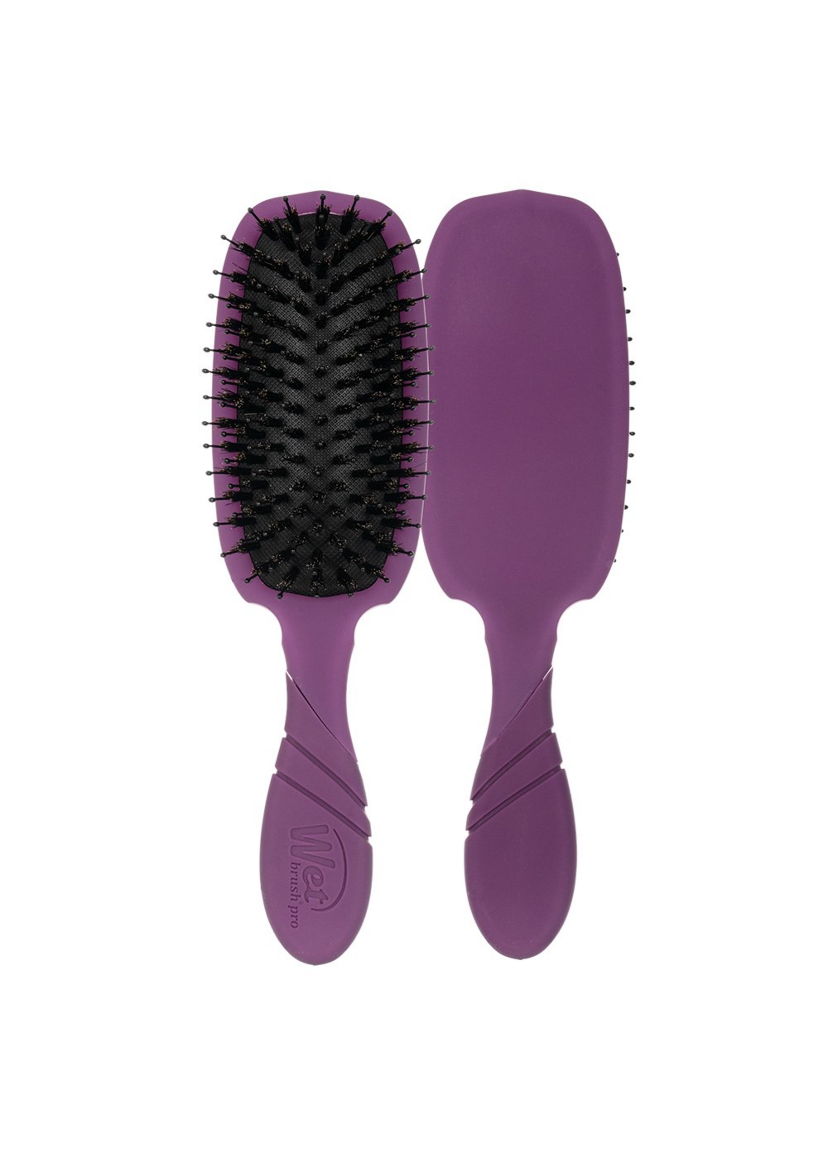 WetBrush WetBrush Frost Smooth Styler Brush Purple