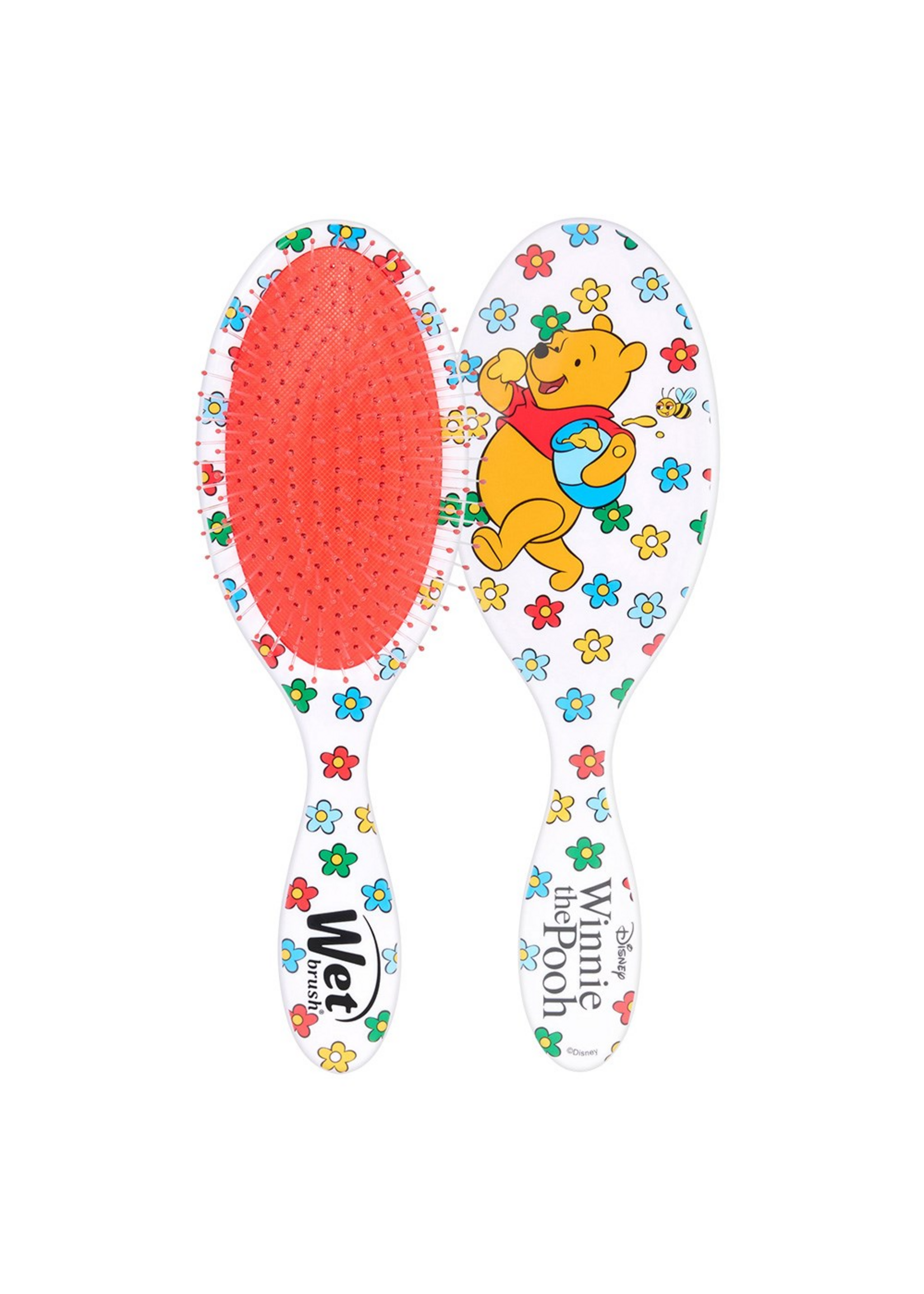 WetBrush WetBrush Original Detangler - Winnie The Pooh - Hunny Pooh
