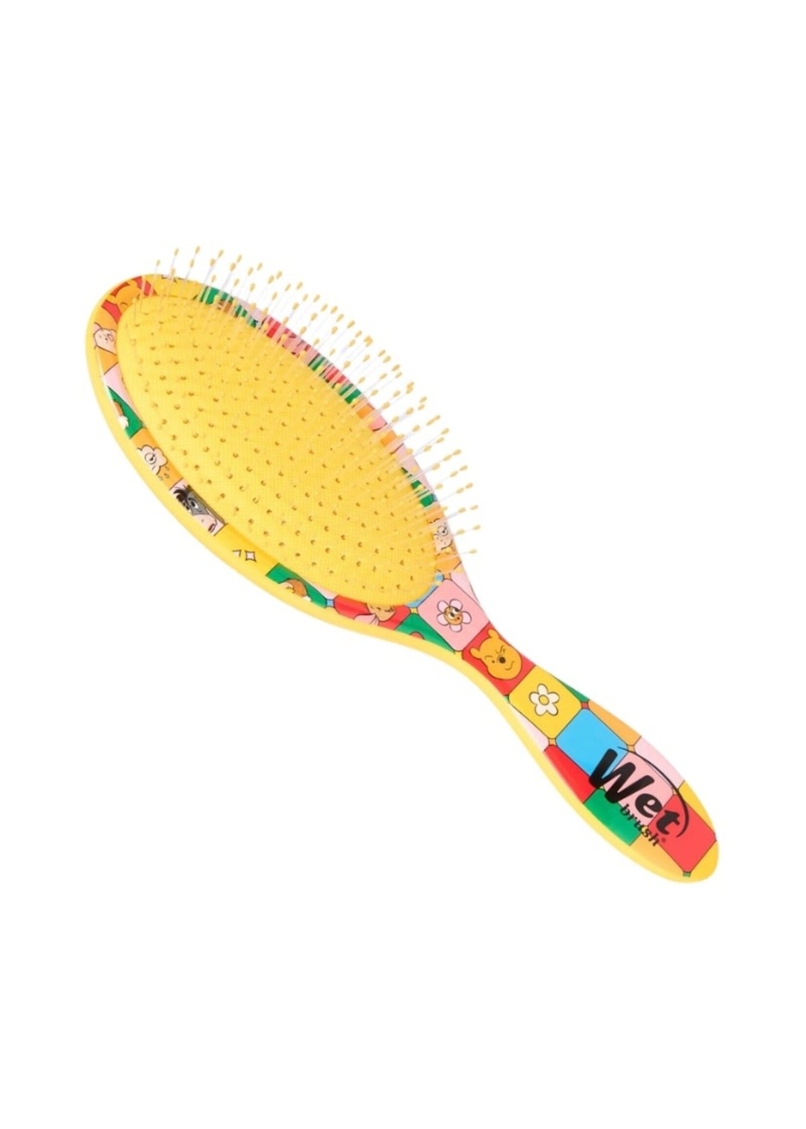 WetBrush WetBrush Original Detangler - Winnie The Pooh - Pooh & Friends