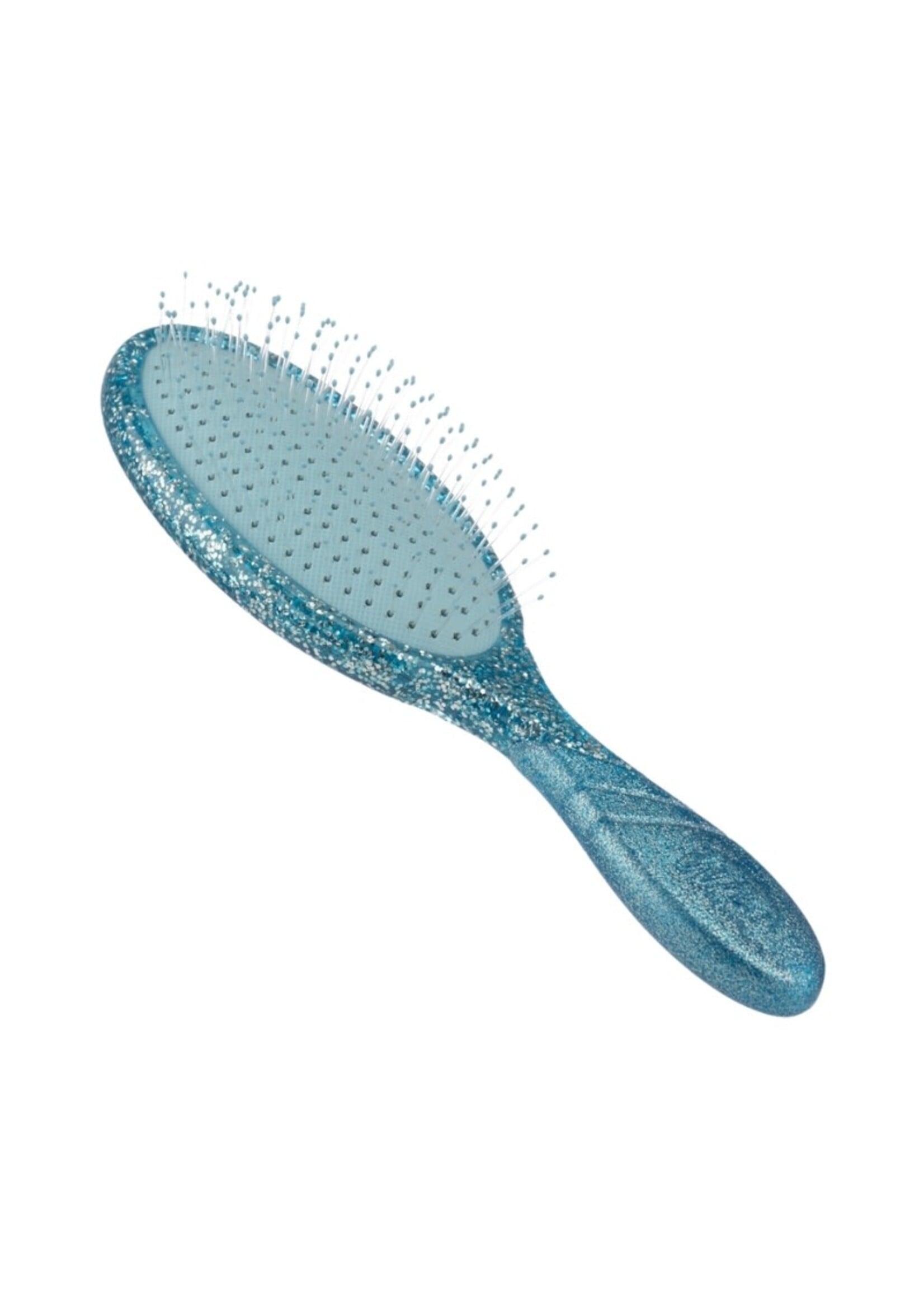 WetBrush WetBrush Pro Winter Tinsel Original Detangler - Blue