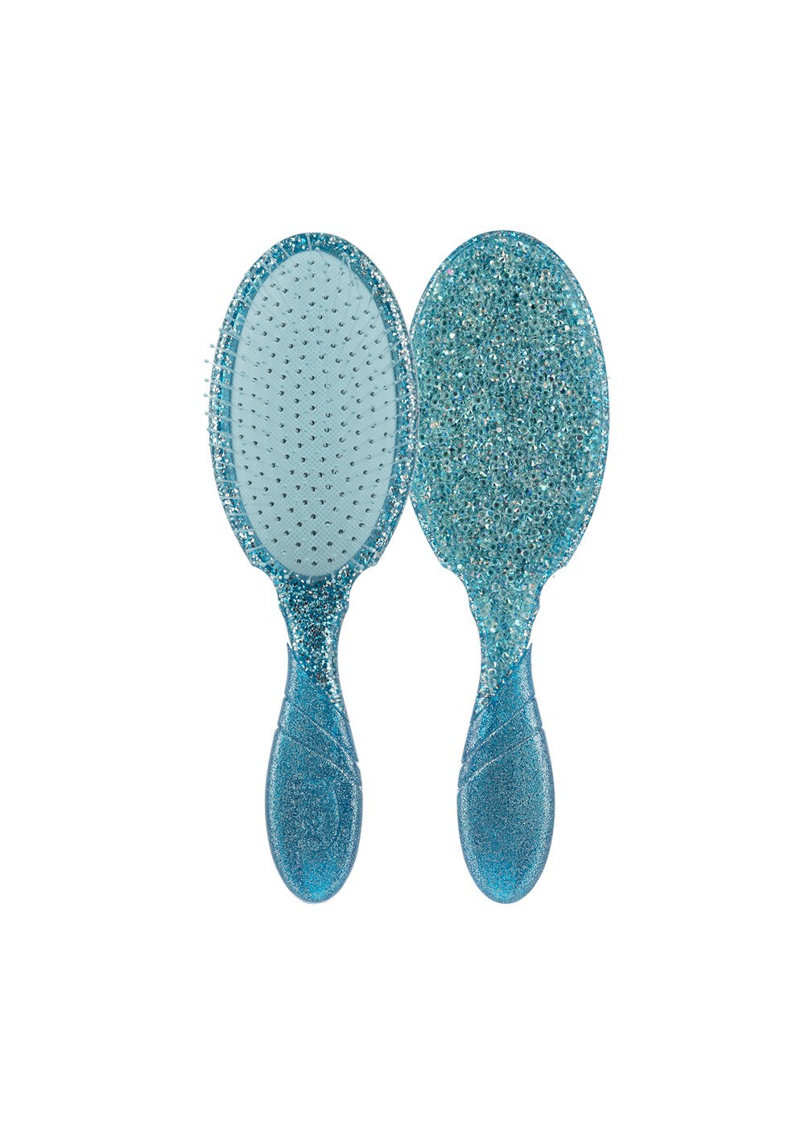 WetBrush WetBrush Pro Winter Tinsel Original Detangler - Blue