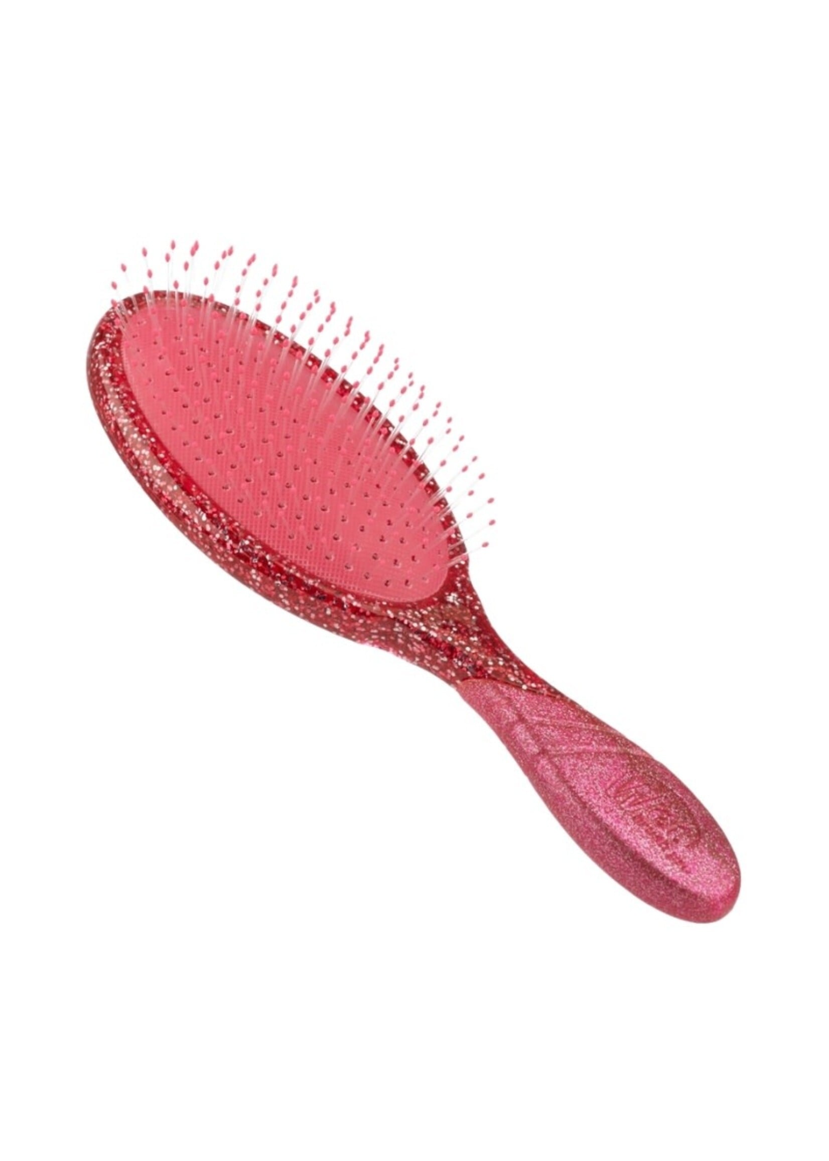 WetBrush WetBrush Pro Winter Tinsel Original Detangler - Pink