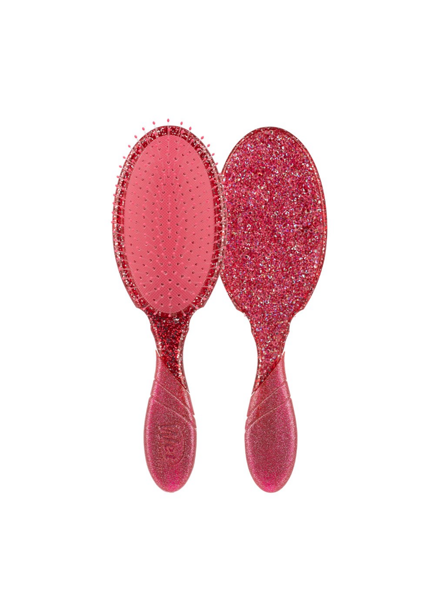 WetBrush WetBrush Pro Winter Tinsel Original Detangler - Pink