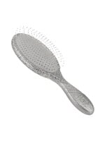 WetBrush WetBrush Pro Winter Tinsel Original Detangler - Silver