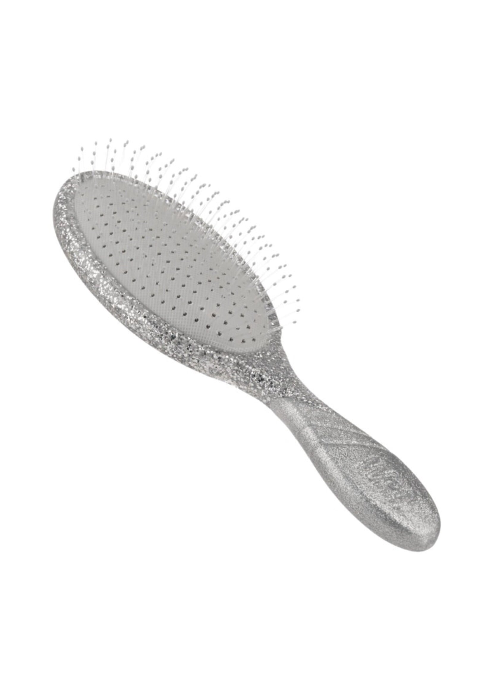 WetBrush WetBrush Pro Winter Tinsel Original Detangler - Silver