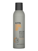 KMS KMS Curlup Wave Foam 200ml
