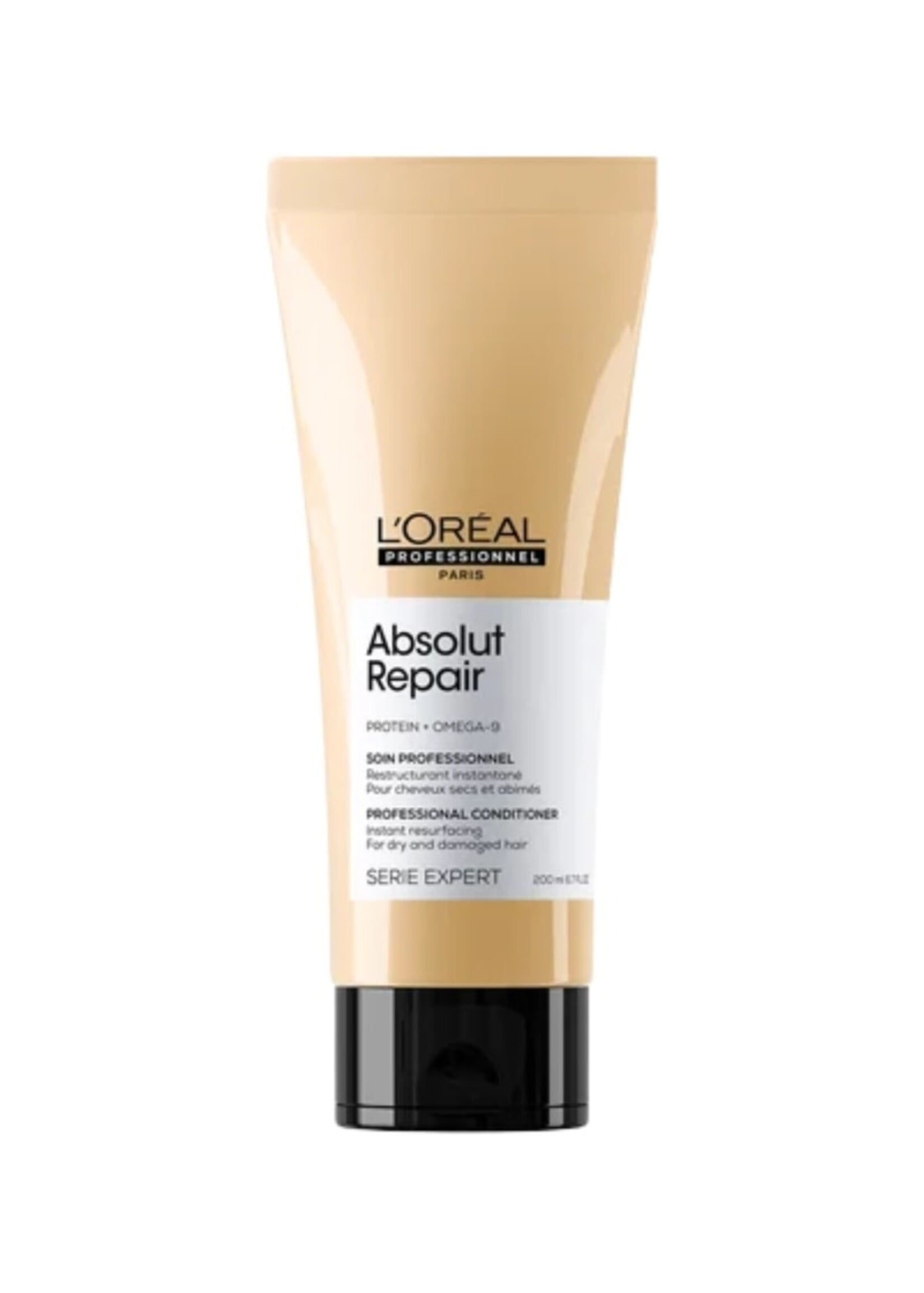 Loreal Professional Loreal Serie Expert Absolut Repair Conditioner 200mL