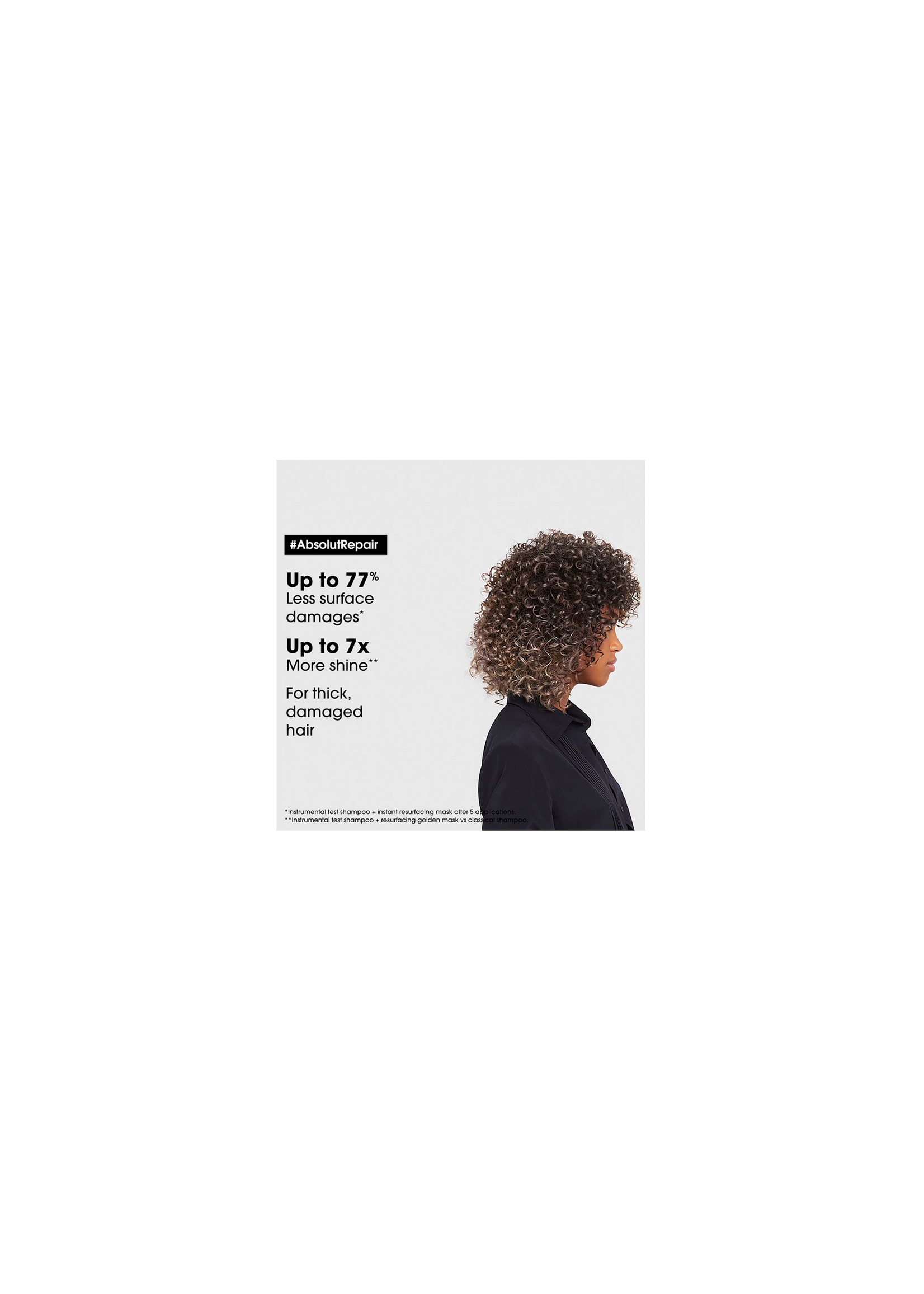 Loreal Professional Loreal Serie Expert Absolut Repair Conditioner 200mL