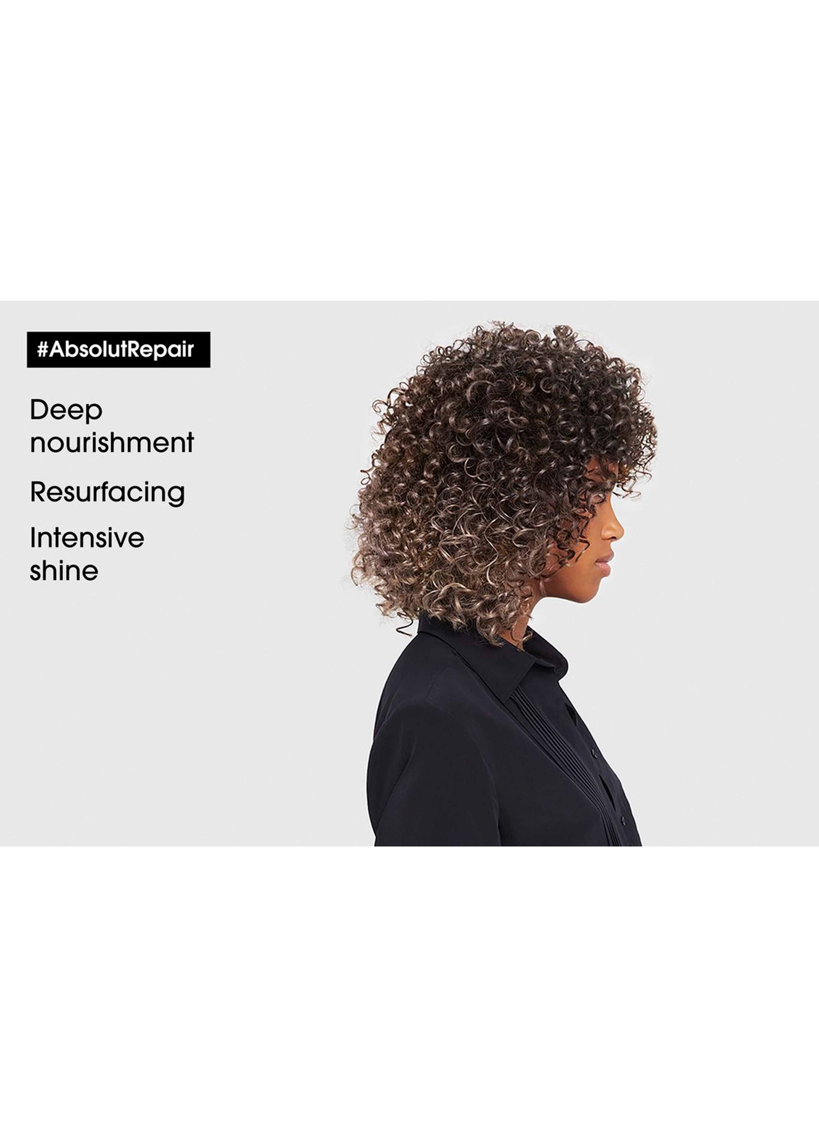 Loreal Professional Loreal Serie Expert Absolut Repair Conditioner 200mL